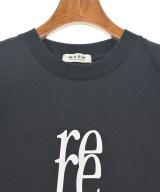 MARW UNITED ARROWS（マルゥ ユナイテッドアローズ）Tシャツ・カットソー 黒 サイズ:-(M位) レディース/2200640113032