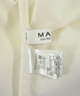 MARW UNITED ARROWS（マルゥ ユナイテッドアローズ）ブラウス 白 サイズ:-(M位) レディース/2200640113063