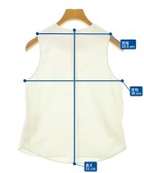 MARW UNITED ARROWS（マルゥ ユナイテッドアローズ）ブラウス 白 サイズ:-(M位) レディース/2200640113063