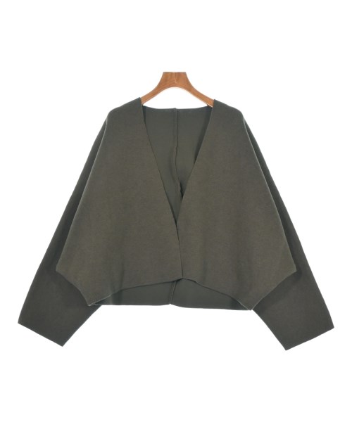 MARW UNITED ARROWS(マルゥ ユナイテッドアローズ)カーディガン 緑 サイズ:F/2200640113070