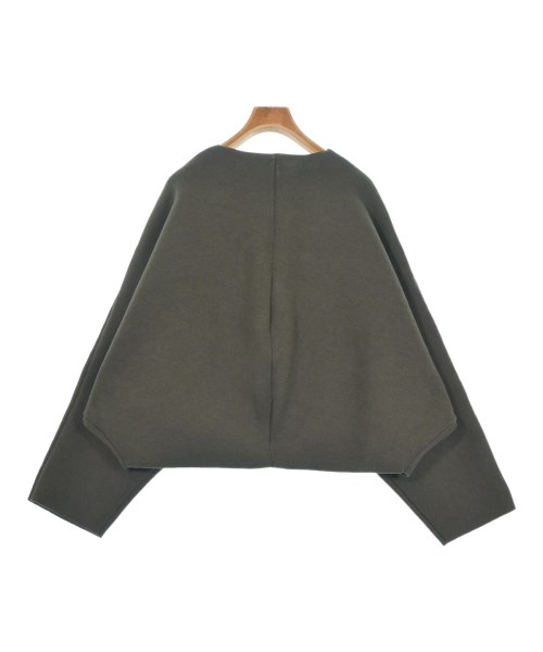 MARW UNITED ARROWS（マルゥ ユナイテッドアローズ）カーディガン 緑 サイズ:F レディース/2200640113070