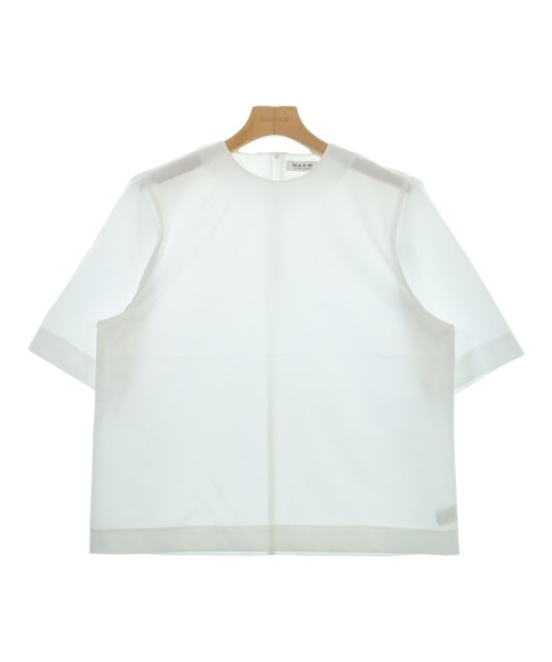 マルゥ ユナイテッドアローズ(MARW UNITED ARROWS)のMARW UNITED ARROWS ブラウス