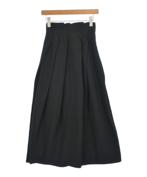 マルゥ ユナイテッドアローズ(MARW UNITED ARROWS)のMARW UNITED ARROWS ロング・マキシ丈スカート