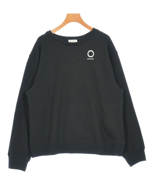 マルゥ ユナイテッドアローズ(MARW UNITED ARROWS)のMARW UNITED ARROWS スウェット