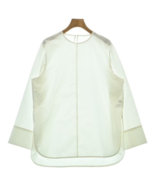 MARW UNITED ARROWS（マルゥ ユナイテッドアローズ）ブラウス グレー サイズ:-(M位) レディース/2200610876103