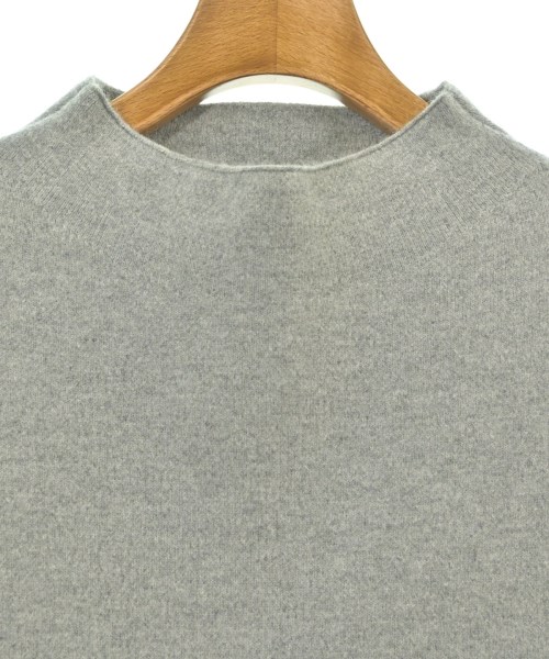 MARW UNITED ARROWS（マルゥ ユナイテッドアローズ）ブラウス グレー サイズ:-(M位) レディース/2200610876103