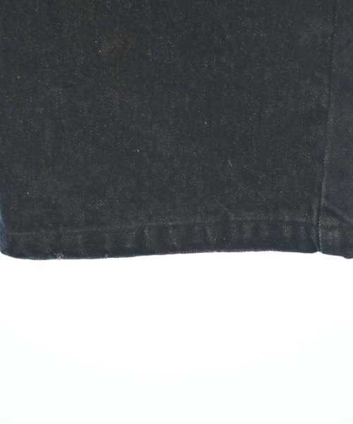 MARW UNITED ARROWS（マルゥ ユナイテッドアローズ）デニムパンツ 黒 サイズ:34(XS位) レディース/2200610876486