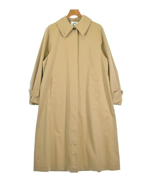 マルゥ ユナイテッドアローズ(MARW UNITED ARROWS)のMARW UNITED ARROWS ステンカラーコート