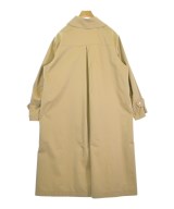 MARW UNITED ARROWS（マルゥ ユナイテッドアローズ）ステンカラーコート ベージュ サイズ:38(M位) レディース/2200620909013