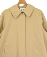 MARW UNITED ARROWS（マルゥ ユナイテッドアローズ）ステンカラーコート ベージュ サイズ:38(M位) レディース/2200620909013