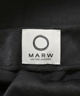MARW UNITED ARROWS（マルゥ ユナイテッドアローズ）ワンピース 黒 サイズ:38(M位) レディース/2200613799058