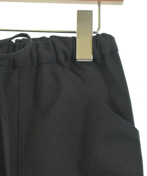 MARW UNITED ARROWS（マルゥ ユナイテッドアローズ）その他 黒 サイズ:34(XS位) レディース/2200613799461