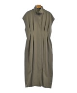 MARW UNITED ARROWS（マルゥ ユナイテッドアローズ）ワンピース 茶 サイズ:38(M位) レディース/2200625192014