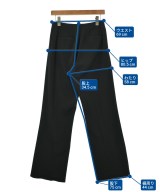 MARW UNITED ARROWS（マルゥ ユナイテッドアローズ）その他 黒 サイズ:40(M位) レディース/2200627917028