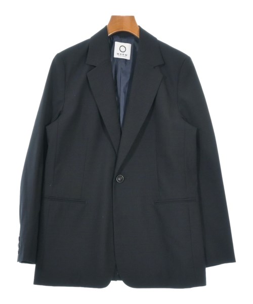 マルゥ ユナイテッドアローズ(MARW UNITED ARROWS)のMARW UNITED ARROWS テーラードジャケット