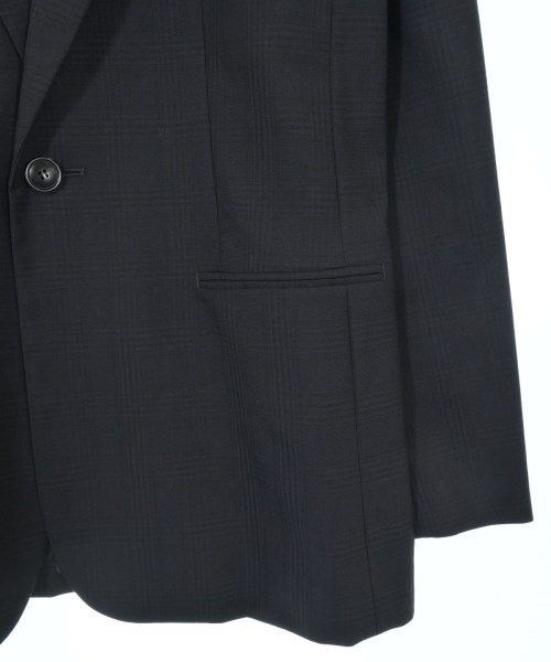 MARW UNITED ARROWS（マルゥ ユナイテッドアローズ）テーラードジャケット 黒 サイズ:36(S位) レディース/2200630624012