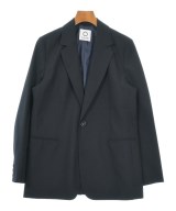 MARW UNITED ARROWS（マルゥ ユナイテッドアローズ）テーラードジャケット 黒 サイズ:36(S位) レディース/2200630624012