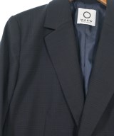 MARW UNITED ARROWS（マルゥ ユナイテッドアローズ）テーラードジャケット 黒 サイズ:36(S位) レディース/2200630624012