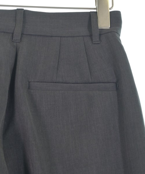 MARW UNITED ARROWS（マルゥ ユナイテッドアローズ）スラックス グレー サイズ:34(XS位) レディース/2200621080018