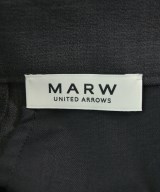 MARW UNITED ARROWS（マルゥ ユナイテッドアローズ）スラックス グレー サイズ:34(XS位) レディース/2200621080018