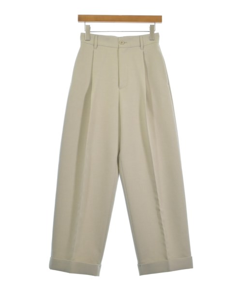 マルゥ ユナイテッドアローズ(MARW UNITED ARROWS)のMARW UNITED ARROWS スラックス