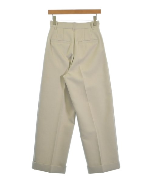 MARW UNITED ARROWS（マルゥ ユナイテッドアローズ）スラックス グレー サイズ:36(S位) レディース/2200607439069