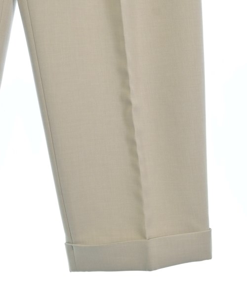 MARW UNITED ARROWS（マルゥ ユナイテッドアローズ）スラックス グレー サイズ:36(S位) レディース/2200607439069