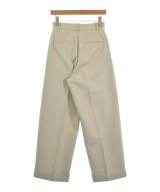 MARW UNITED ARROWS（マルゥ ユナイテッドアローズ）スラックス グレー サイズ:36(S位) レディース/2200607439069