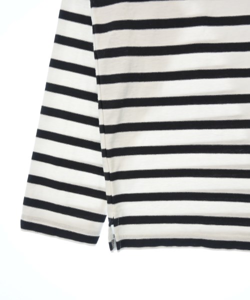 MARW UNITED ARROWS（マルゥ ユナイテッドアローズ）Tシャツ・カットソー 白 サイズ:F レディース/2200608003047