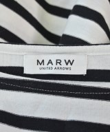 MARW UNITED ARROWS（マルゥ ユナイテッドアローズ）Tシャツ・カットソー 白 サイズ:F レディース/2200608003047