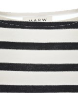 MARW UNITED ARROWS（マルゥ ユナイテッドアローズ）Tシャツ・カットソー 白 サイズ:F レディース/2200608003047