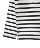 MARW UNITED ARROWS（マルゥ ユナイテッドアローズ）Tシャツ・カットソー 白 サイズ:F レディース/2200608003047