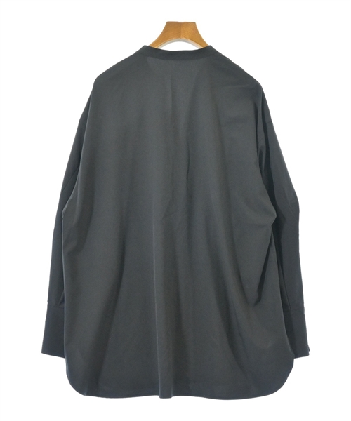 MARW UNITED ARROWS（マルゥ ユナイテッドアローズ）ブラウス 黒 サイズ:F レディース/2200611075024