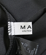 MARW UNITED ARROWS（マルゥ ユナイテッドアローズ）ブラウス 黒 サイズ:F レディース/2200611075024