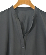 MARW UNITED ARROWS（マルゥ ユナイテッドアローズ）ブラウス 黒 サイズ:F レディース/2200611075024