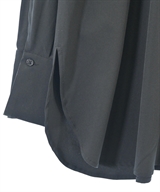 MARW UNITED ARROWS（マルゥ ユナイテッドアローズ）ブラウス 黒 サイズ:F レディース/2200611075024