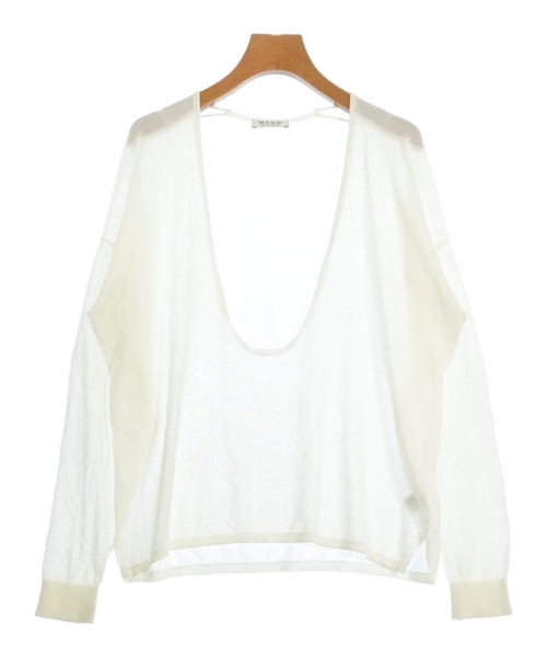 マルゥ ユナイテッドアローズ(MARW UNITED ARROWS)のMARW UNITED ARROWS ニット・セーター
