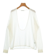MARW UNITED ARROWS（マルゥ ユナイテッドアローズ）ニット・セーター 白 サイズ:F レディース/2200613079013