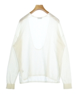 MARW UNITED ARROWS（マルゥ ユナイテッドアローズ）ニット・セーター 白 サイズ:F レディース/2200613079013