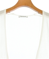 MARW UNITED ARROWS（マルゥ ユナイテッドアローズ）ニット・セーター 白 サイズ:F レディース/2200613079013