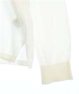 MARW UNITED ARROWS（マルゥ ユナイテッドアローズ）ニット・セーター 白 サイズ:F レディース/2200613079013
