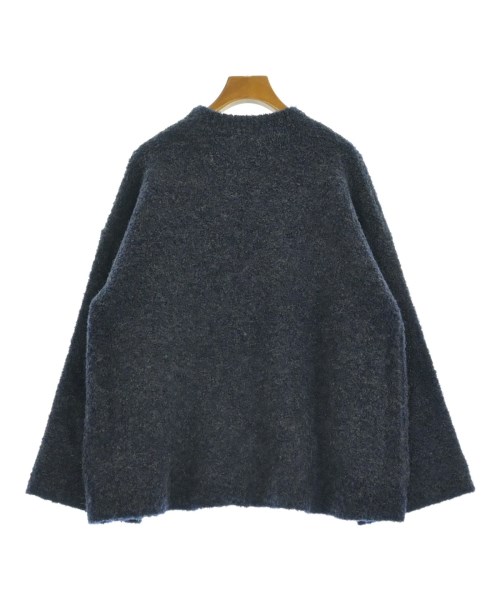 MARW UNITED ARROWS（マルゥ ユナイテッドアローズ）ニット・セーター 紺 サイズ:F レディース/2200604205056