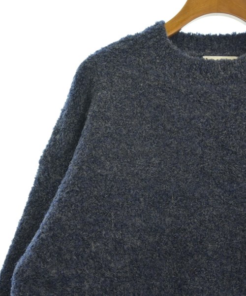 MARW UNITED ARROWS（マルゥ ユナイテッドアローズ）ニット・セーター 紺 サイズ:F レディース/2200604205056