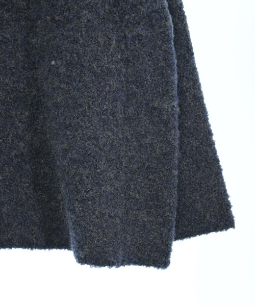MARW UNITED ARROWS（マルゥ ユナイテッドアローズ）ニット・セーター 紺 サイズ:F レディース/2200604205056