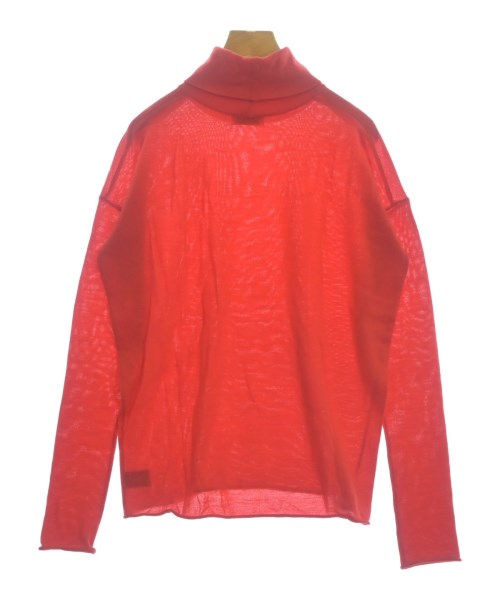 MARW UNITED ARROWS（マルゥ ユナイテッドアローズ）ニット・セーター 赤 サイズ:F レディース/2200608589039