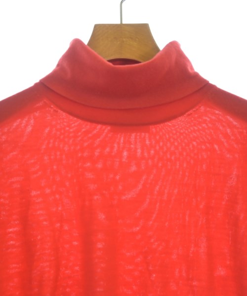 MARW UNITED ARROWS（マルゥ ユナイテッドアローズ）ニット・セーター 赤 サイズ:F レディース/2200608589039