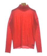 MARW UNITED ARROWS（マルゥ ユナイテッドアローズ）ニット・セーター 赤 サイズ:F レディース/2200608589039