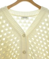 MARW UNITED ARROWS（マルゥ ユナイテッドアローズ）カーディガン 白 サイズ:F レディース/2200608589077