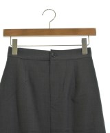 MARW UNITED ARROWS（マルゥ ユナイテッドアローズ）ロング・マキシ丈スカート グレー サイズ:36(S位) レディース/2200608589145