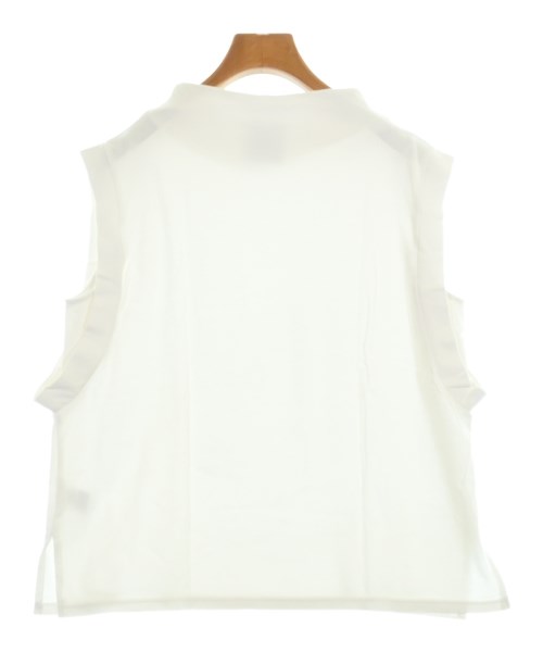MARW UNITED ARROWS（マルゥ ユナイテッドアローズ）ノースリーブ 白 サイズ:-(XL位) レディース/2200610054037